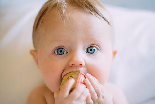 Fisioterapia pediatrica y neonatal