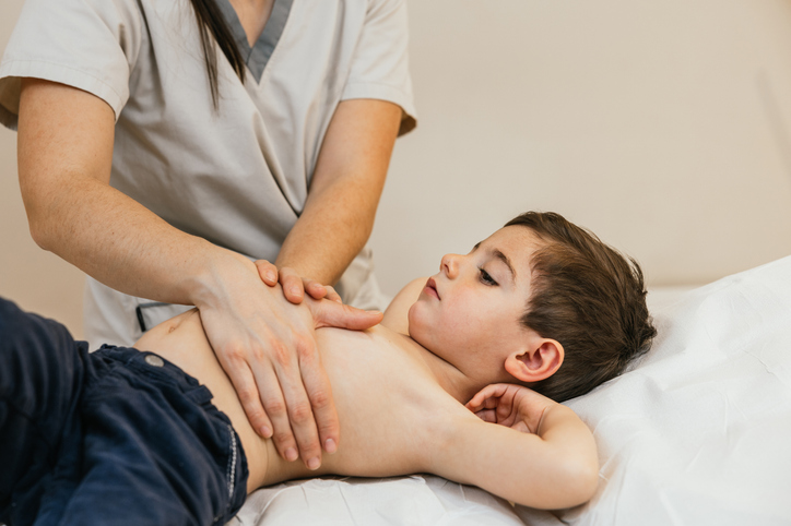 Fisioterapia respiratoria pediatrica y neonatal