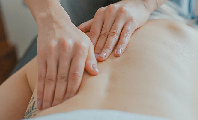 Fisioterapia