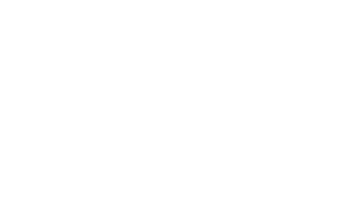 Logotipo ViVafisio Alcorcón en blanco